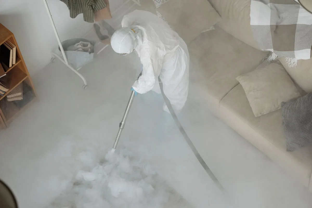 Biohazard Cleanup in Kenton, TN
